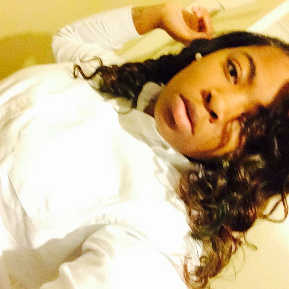 Meet your Posher, Carla